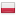 krainadrzwi.pl hosted country